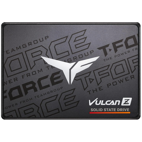 TeamGroup Vulcan SA3