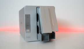 A picture of the TerraMaster F2-223