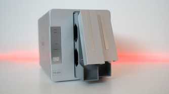 A picture of the TerraMaster F2-223