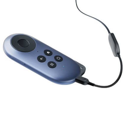 Rokid Station review: The first Android TV box for AR glasses is a Rokid Station review: The first Android TV box for AR glasses is a