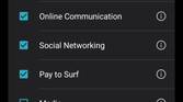 Deco app parental controls filter options