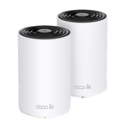 TP-Link Deco XE75 review: Wi-Fi 6E for cheap