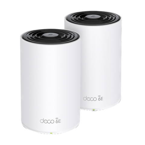 TP-Link Deco XE75 review: Wi-Fi 6E for cheap