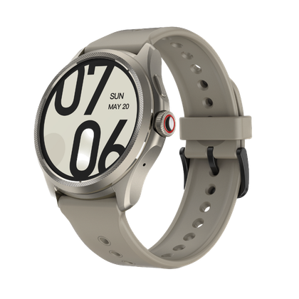 Mobvoi breaks tradition and delivers TicWatch Pro 5 in new
