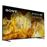 Sony BRAVIA XR X90L with no background 