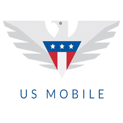 US Mobile logo