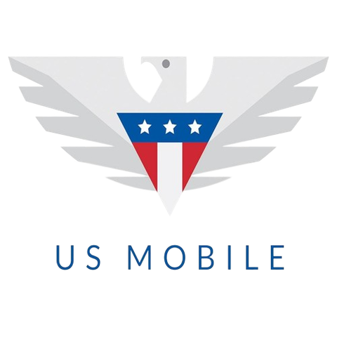 US Mobile logo