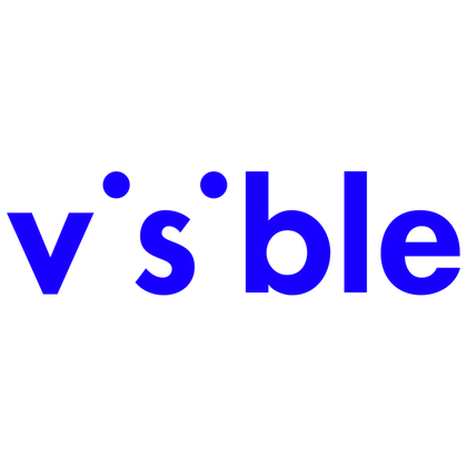 Visible logo