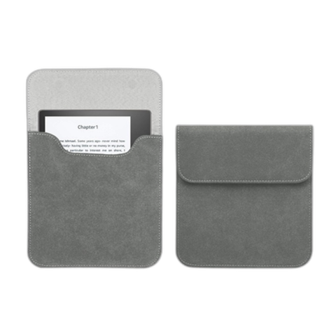 Best cases for the Kindle Oasis (10th Gen) in 2023