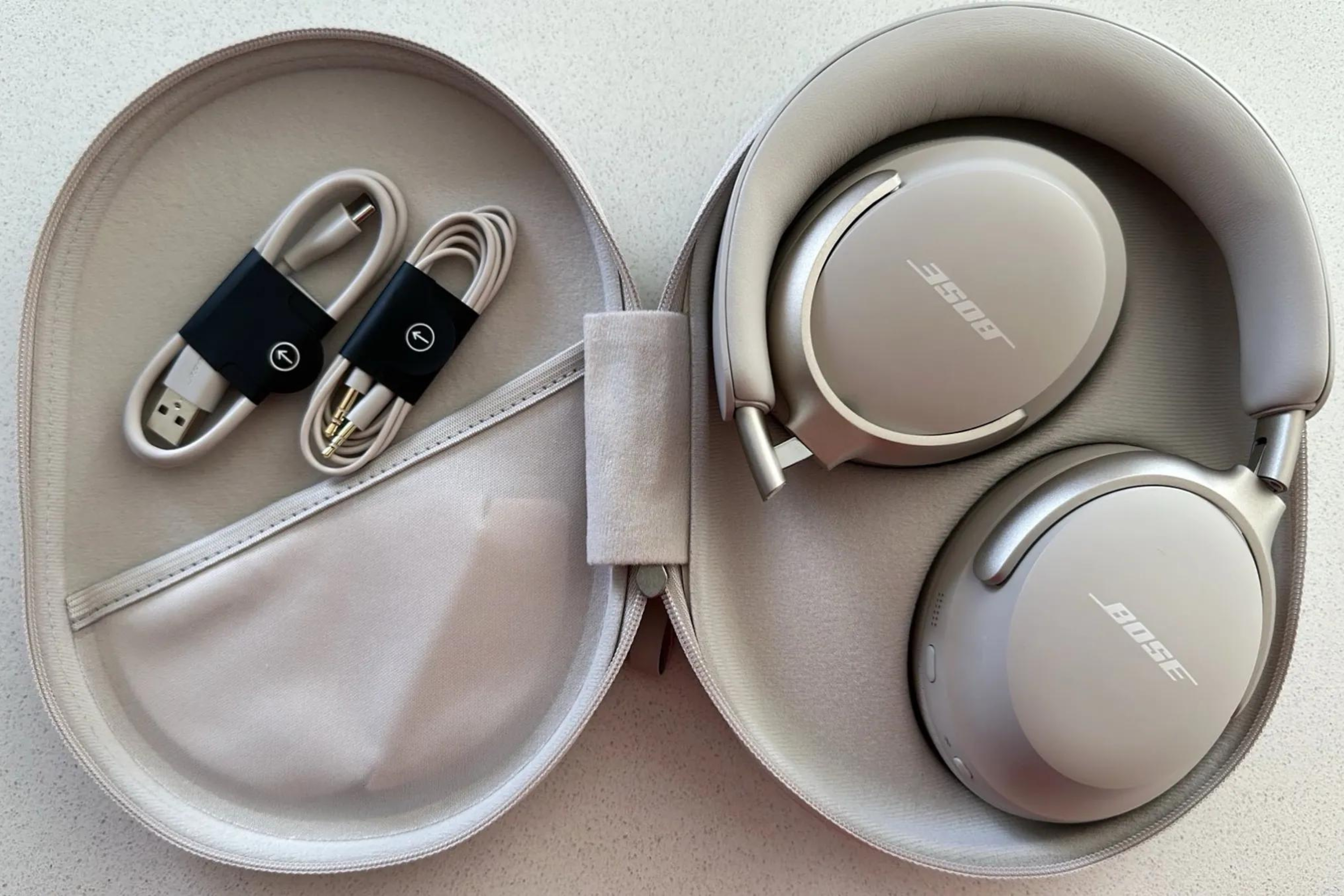 Bose QuietComfort Ultra ※備考要参照 Bose QuietComfort Ultra Headphones Review | PCMag