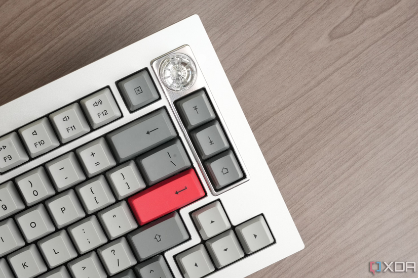 OnePlus Keyboard 81 Pro review: Fantastic and familiar