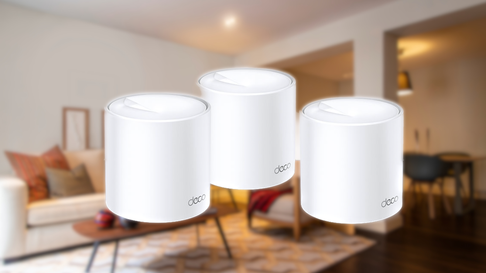 Supercharge your network with 36% off this Wi-Fi 6 mesh router kit
