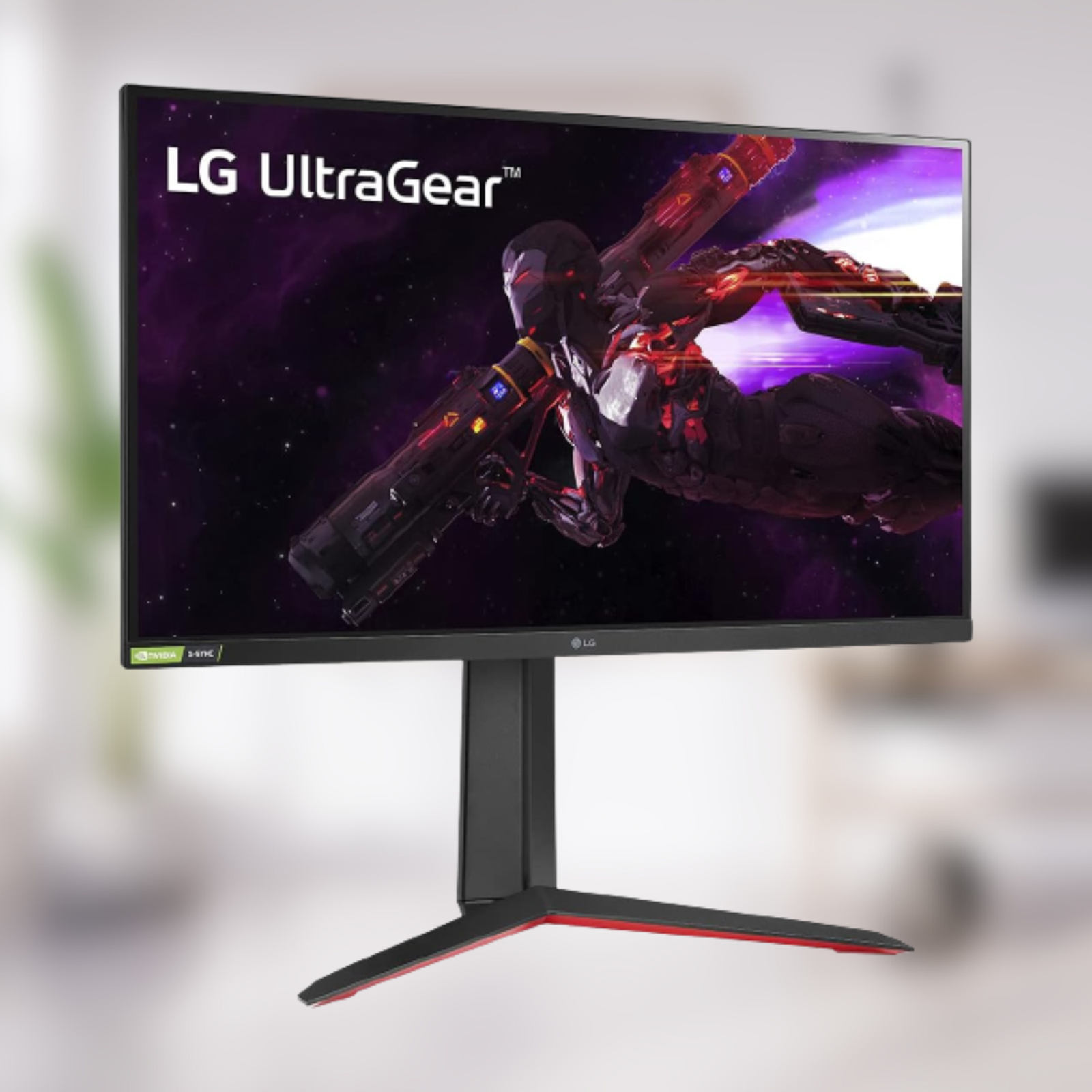 27 Inch Lg 27 1440p LG's 27-inch QHD 165Hz Gaming Monitor Drops To