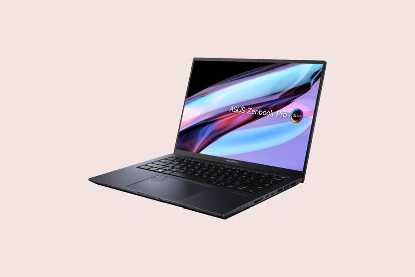 Lenovo Slim Pro 9i (2023) vs Asus Zenbook Pro 14 OLED (2023