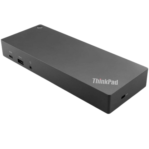 Best docking stations for Lenovo Yoga 9i (2024)