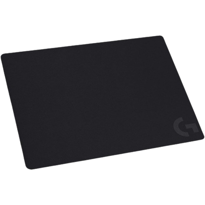 Logitech G240 Cloth Gaming Mouse Pad render