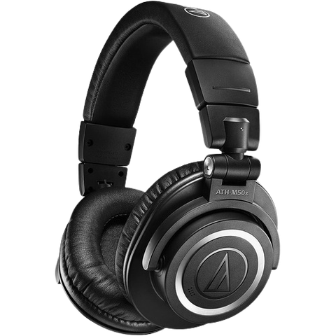 Audio-Technica ATH-M50xBT2 render