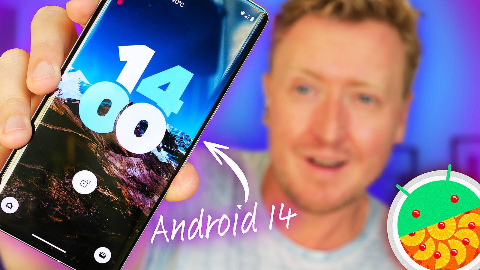 Android 14 'Upside Down Cake': Everything you need to know about Google's big update for 2023