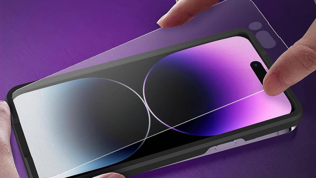 Anti Glare What Is The Best Privacy Screen Protector For Iphone 11