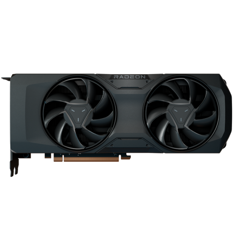 AMD Radeon RX 7800 XT