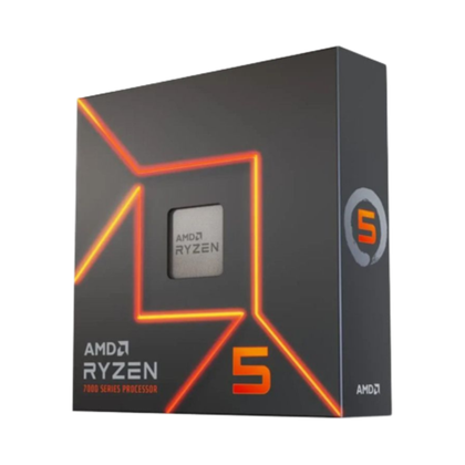 amd ryzen 5 7600 in box