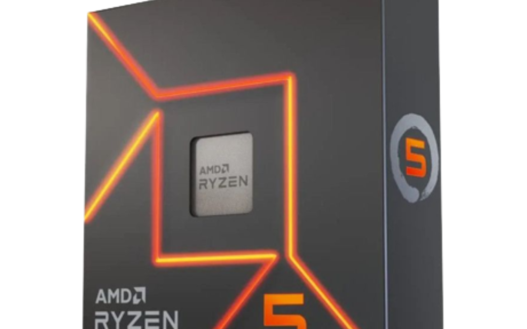 AMD Ryzen Ryzen 9: Which is the best CPU for gaming?