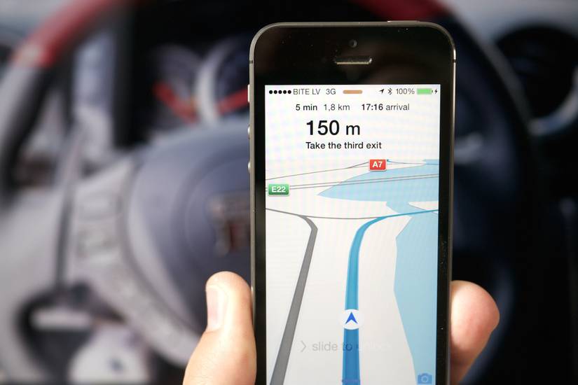 On this day 11 years ago, Apple released its own disastrous Maps app