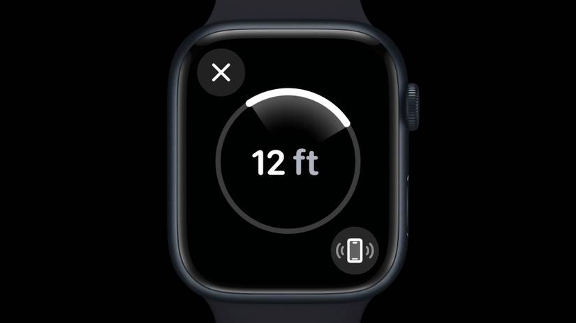 Apple Watch Series 9 (11)
