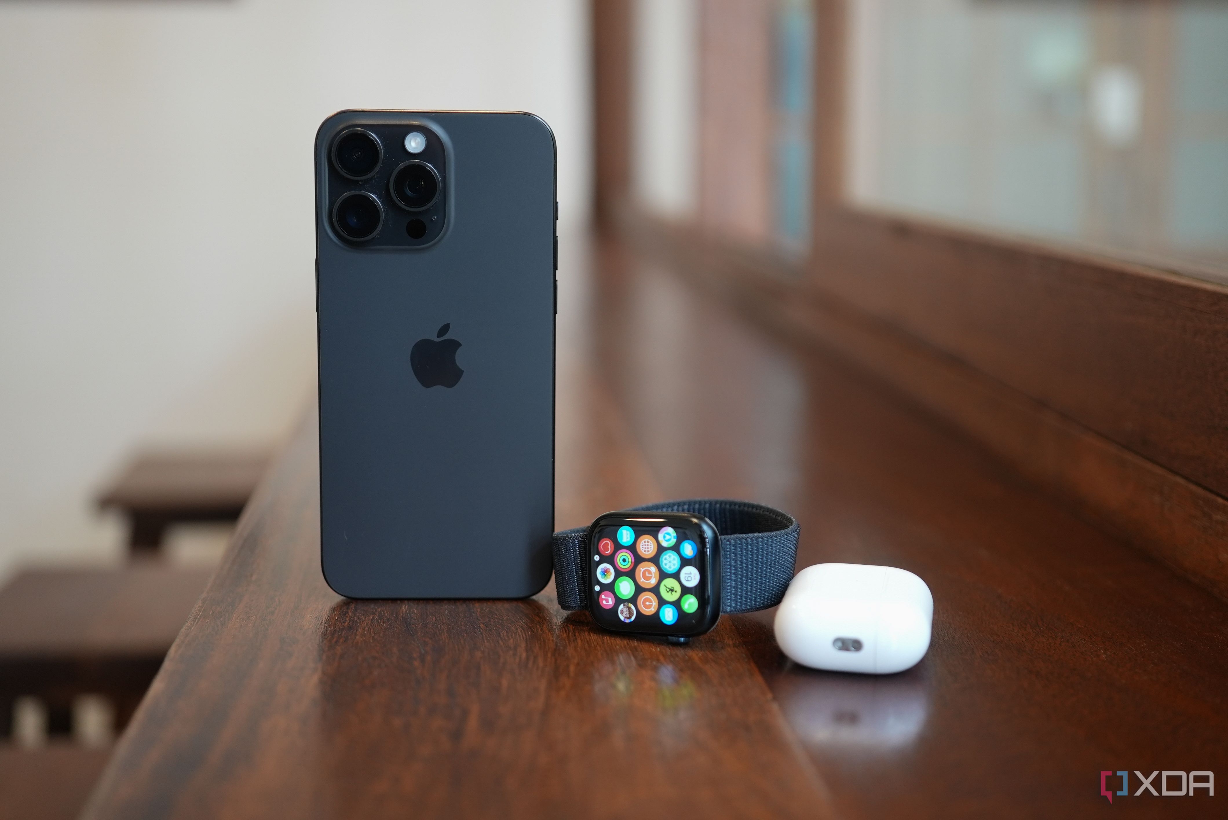 Does Google Pixel Watch 2 work with iPhone?
