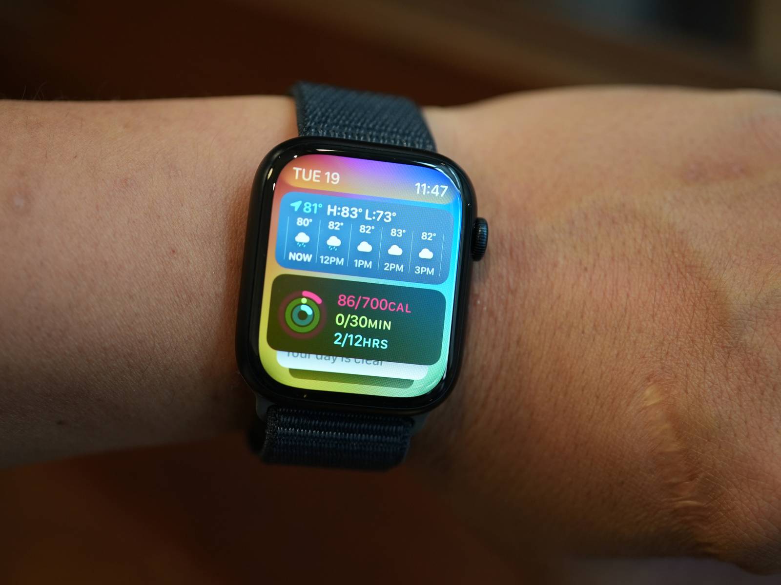 Apple's Smartwatch Is Apple Watch Work With Android Apple