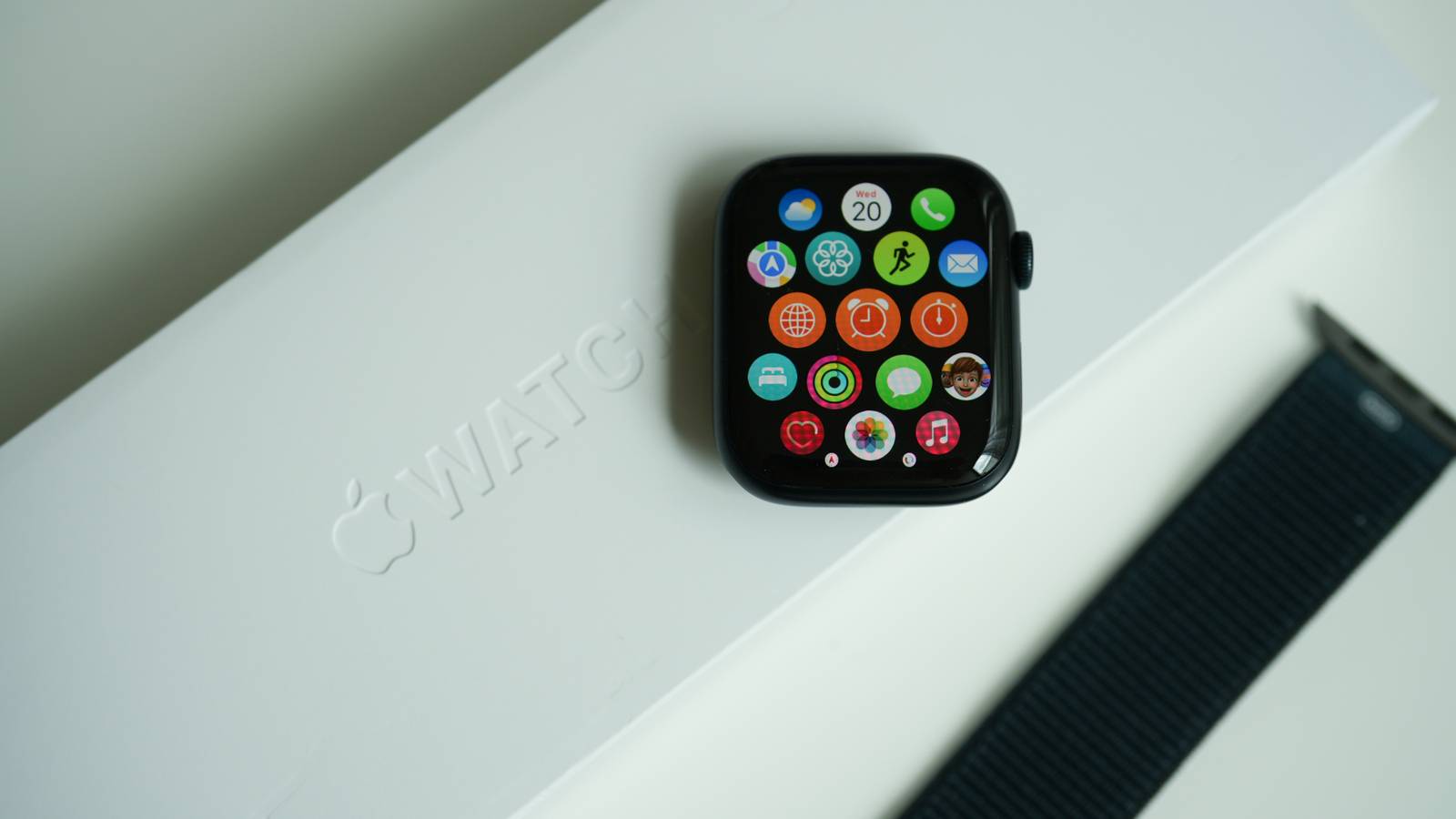 How to set up Apple Watch Series 9