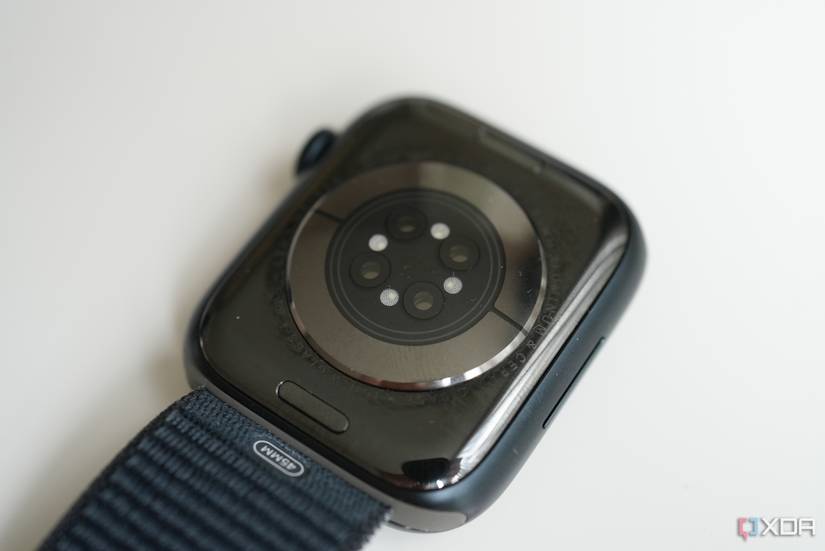 Apple Patent Apple Watch That Reads Blood Pressure Apple Watch