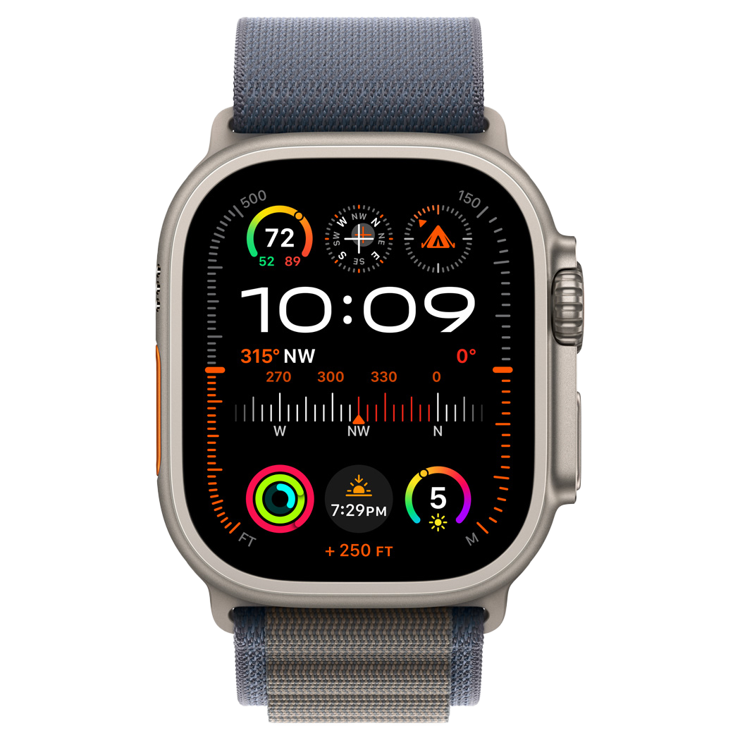 The Apple Watch Is the Best Smartwatch for iPhone Owners