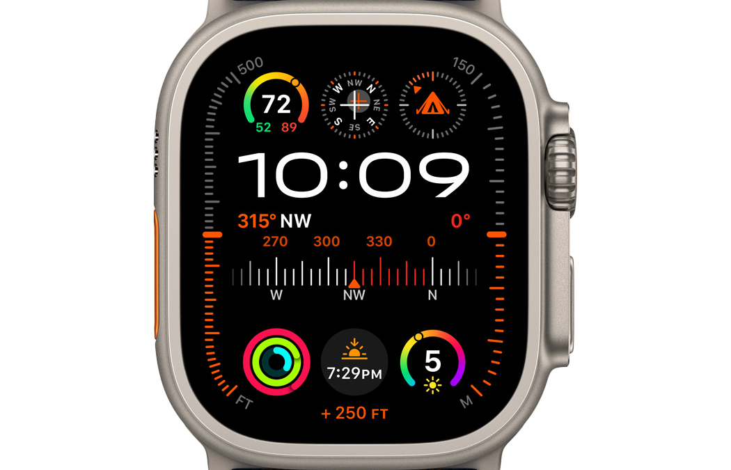 Apple Watch Ultra vs Watch Ultra: Is it worth the upgrade?
