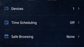 Asus Router app parental controls