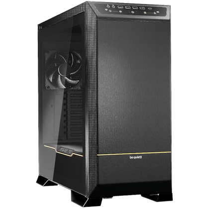 be quiet! Dark Base Pro 901