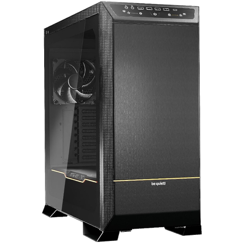 be quiet! Dark Base Pro 901