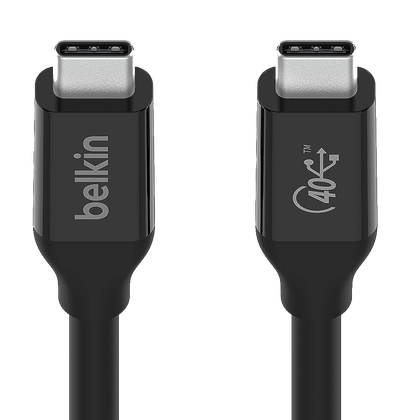 Belkin-USB-4-Cable