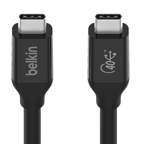 Belkin-USB-4-Cable