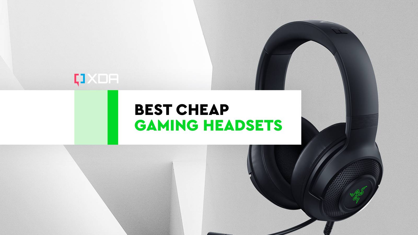 Razer Best Ever Gaming Headset Best Cheap Gaming Headsets In 2024