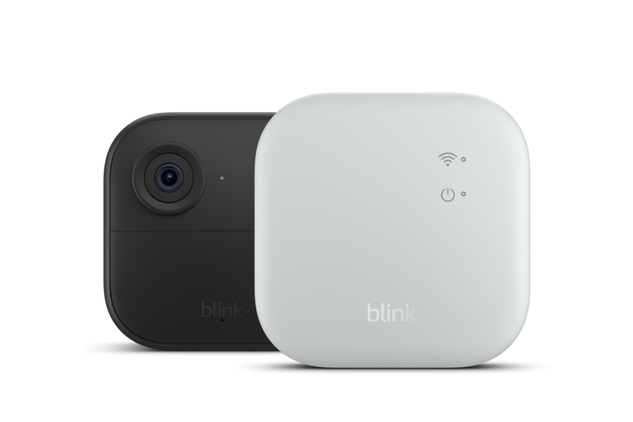 Blink Sync Module Pro + Blink Outdoor 4_Image 2