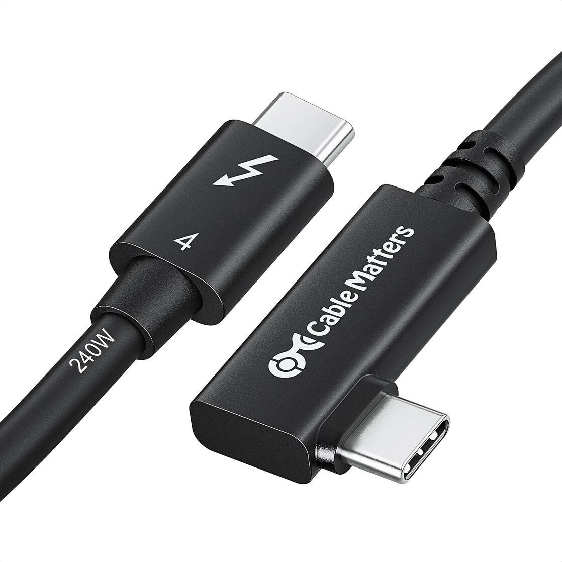The Best USB 4/Thunderbolt 4 Cable Money Can Buy