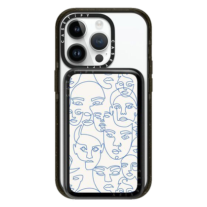 スマホアクセサリー CASETiFY Power Bank MagSafe Casetify PowerThru Power Bank review: An expensive but good