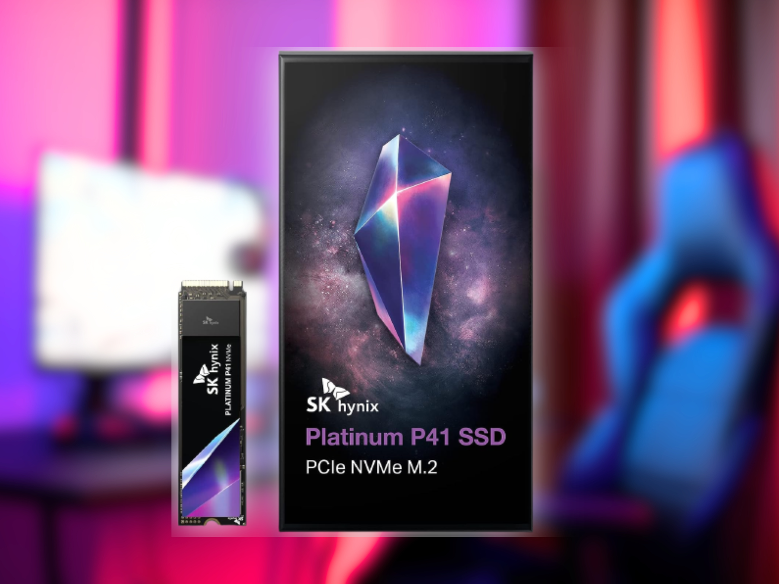 Upgrade your PC storage for less with this lightning-fast 2TB M.2