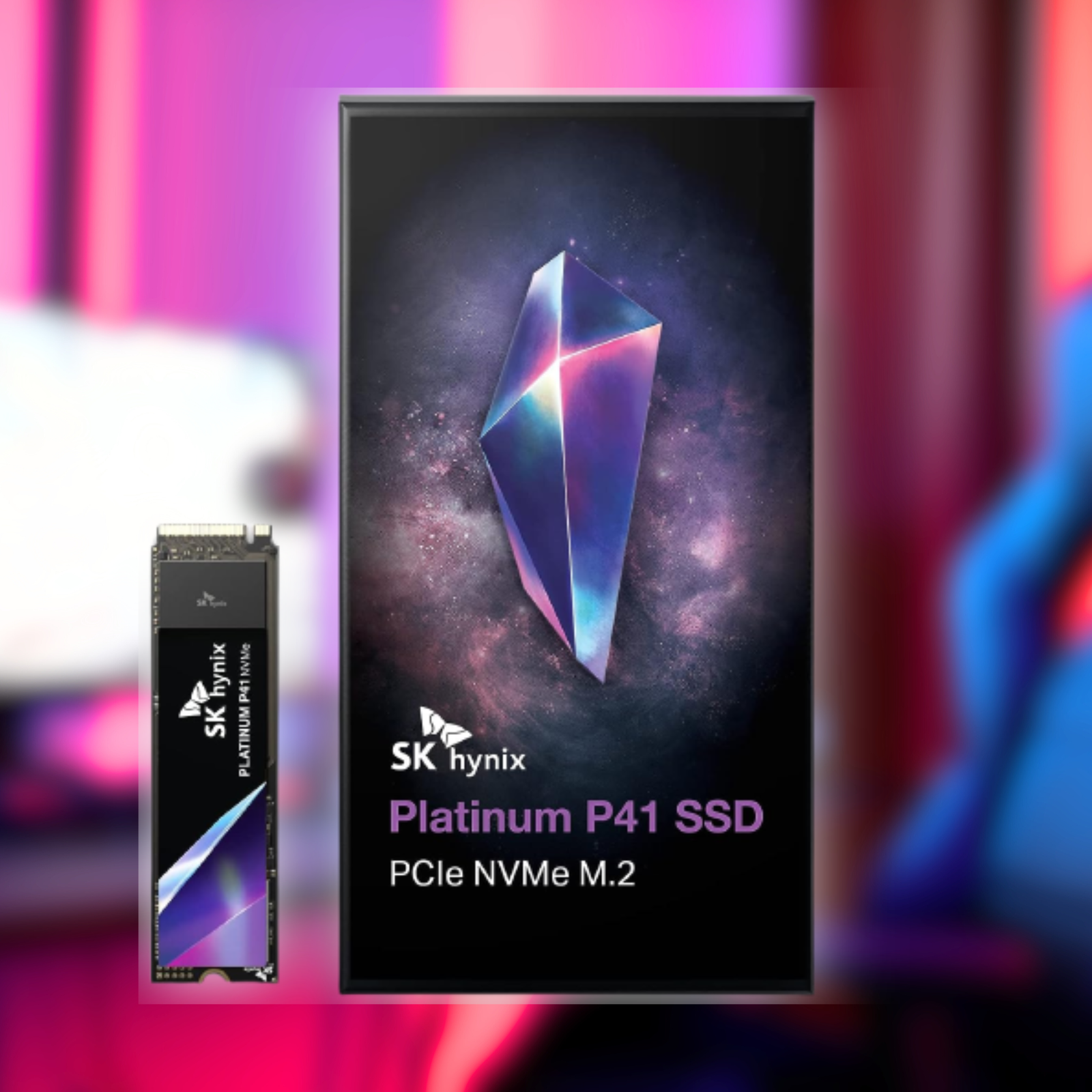 Upgrade your PC storage for less with this lightning-fast