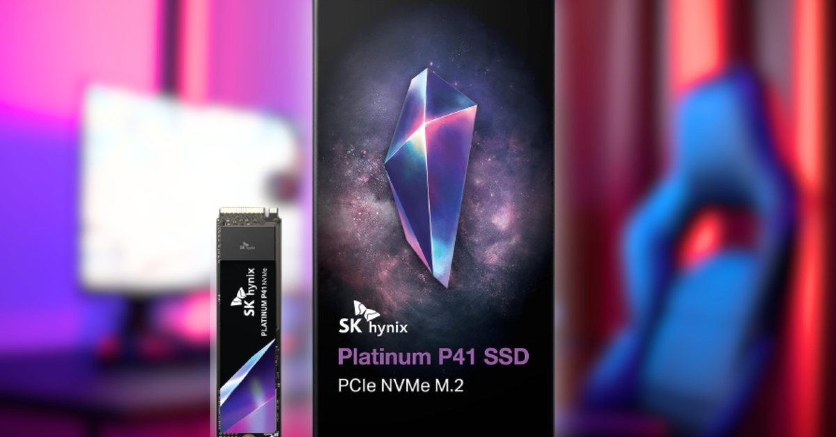 Grab this lightning-fast 2TB M.2 SSD as it falls to its lowest