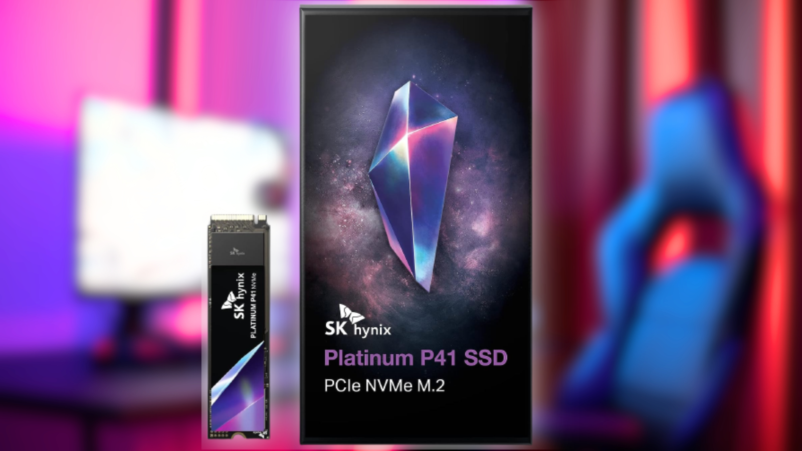 Grab this lightning-fast 2TB M.2 SSD as it falls to its lowest