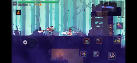Dead-Cells-App-Screenshot-1