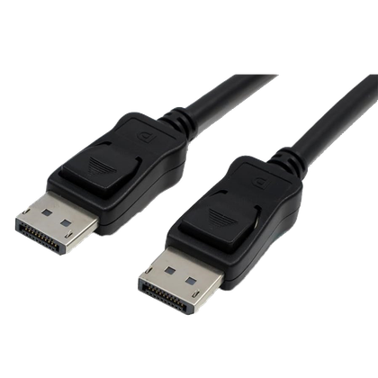 Best DisplayPort cables in 2024