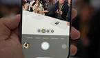 the iPhone 15 Pro Max camera shooting at 28mm and 35mm